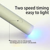 Handheld Portable Mini Nails Dryer UV Cure Lamp