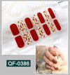 Nail Art Sticker QF382
