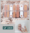 Nail Art Sticker QF382