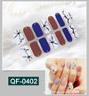 Nail Art Sticker QF382