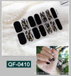 Nail Art Sticker QF382