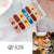 Nail Art Sticker QF424