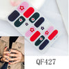 Nail Art Sticker QF424
