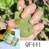 Nail Art Sticker QF432