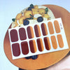 Nail Art Sticker QF432