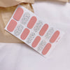Nail Art Sticker QF450