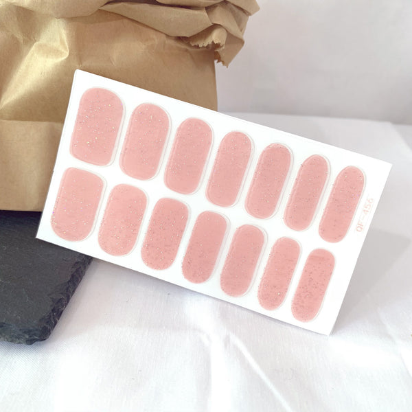 Nail Art Sticker QF450