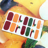 Nail Art Sticker QF432