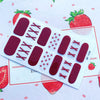 Nail Art Sticker QF432
