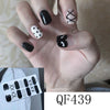 Nail Art Sticker QF432