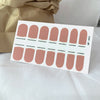 Nail Art Sticker QF450