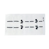 Nail Art Sticker QF445