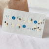 Nail Art Sticker QF484