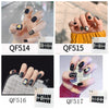 Nail Art Sticker QF508
