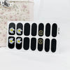 Nail Art Sticker QF508