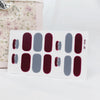 Nail Art Sticker QF508
