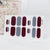 Nail Art Sticker QF508