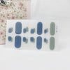 Nail Art Sticker QF508