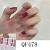 Nail Art Sticker QF463