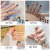 Nail Art Sticker QF490