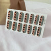Nail Art Sticker QF490