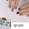 Nail Art Sticker QF463