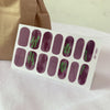 Nail Art Sticker QF490