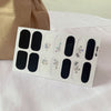 Nail Art Sticker QF490