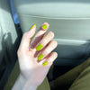 12 Sizes-24 Pcs Press On Nails JP771