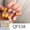 Nail Art Sticker QF535