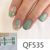 Nail Art Sticker QF535