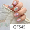 Nail Art Sticker QF535