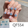 Nail Art Sticker QF535