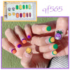 Nail Art Sticker QF561
