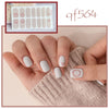 Nail Art Sticker QF561