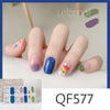 Nail Art Sticker QF559