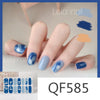 Nail Art Sticker QF559