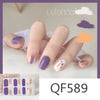 Nail Art Sticker QF559