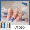 Nail Art Sticker QF559
