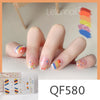 Nail Art Sticker QF559