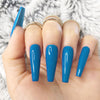 12 Sizes-24 Pcs Press On Nails JP850