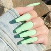 12 Sizes-24 Pcs Press On Nails JP850
