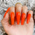 12 Sizes-24 Pcs Press On Nails JP850
