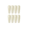 12 Sizes-24 Pcs Press On Nails JP862