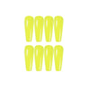 12 Sizes-24 Pcs Press On Nails JP863