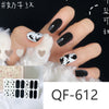 Nail Art Sticker QF605