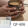Nail Art Sticker QF605