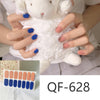 Nail Art Sticker QF605