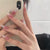 12 Sizes-24 Pcs Press On Nails JP953