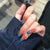 12 Sizes-24 Pcs Press On Nails R150